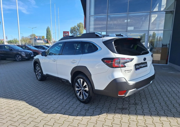 Subaru Outback cena 223000 przebieg: 1, rok produkcji 2023 z Lubartów małe 29